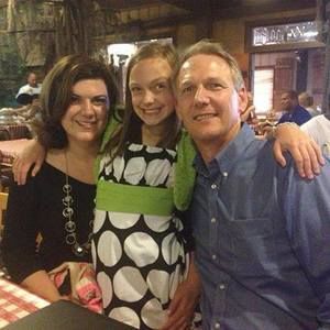 Meet your Posher, Deborah